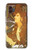 S0969 Alphonse Mucha Job Etui Coque Housse pour Samsung Galaxy XCover7 Pro