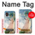 S0998 Claude Monet Femme avec un parasol Etui Coque Housse pour Samsung Galaxy XCover7 Pro