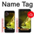 S1021 Or Arowana poissons Etui Coque Housse pour Samsung Galaxy XCover7 Pro