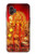 S1030 Dieu hindou Durga Puja Etui Coque Housse pour Samsung Galaxy XCover7 Pro