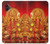 S1030 Dieu hindou Durga Puja Etui Coque Housse pour Samsung Galaxy XCover7 Pro