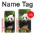 S1073 Panda Prenez plaisir à manger Etui Coque Housse pour Samsung Galaxy XCover7 Pro