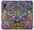 S1240 Peinture Bali Etui Coque Housse pour Samsung Galaxy XCover7 Pro