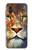 S1354 Lion Etui Coque Housse pour Samsung Galaxy XCover7 Pro