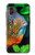 S1812 cichlidés poisson Etui Coque Housse pour Samsung Galaxy XCover7 Pro