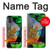 S1812 cichlidés poisson Etui Coque Housse pour Samsung Galaxy XCover7 Pro