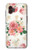S1859 Motif Rose Etui Coque Housse pour Samsung Galaxy XCover7 Pro
