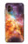 S1963 Nébuleuse Arc en ciel espace Etui Coque Housse pour Samsung Galaxy XCover7 Pro