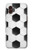 S2061 Football Motif Football Etui Coque Housse pour Samsung Galaxy XCover7 Pro