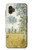 S2682 Claude Monet Champs Au printemps Etui Coque Housse pour Samsung Galaxy XCover7 Pro