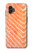 S2700 Poisson Saumon graphique Etui Coque Housse pour Samsung Galaxy XCover7 Pro