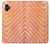 S2700 Poisson Saumon graphique Etui Coque Housse pour Samsung Galaxy XCover7 Pro