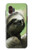 S2708 Sourire Sloth Etui Coque Housse pour Samsung Galaxy XCover7 Pro