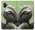 S2708 Sourire Sloth Etui Coque Housse pour Samsung Galaxy XCover7 Pro