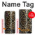 S2712 Anaconda Amazon Serpent Motif imprimé Peau Etui Coque Housse pour Samsung Galaxy XCover7 Pro