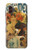 S2740 Alphonse Mucha De La Muse Bieres Etui Coque Housse pour Samsung Galaxy XCover7 Pro