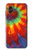 S2985 Coloré Tie Dye Texture Etui Coque Housse pour Samsung Galaxy XCover7 Pro