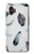 S3085 Motif de peinture Plume Etui Coque Housse pour Samsung Galaxy XCover7 Pro