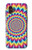 S3162 psychédélique coloré Etui Coque Housse pour Samsung Galaxy XCover7 Pro