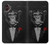 S3167 Singe drôle Dieu le Père Etui Coque Housse pour Samsung Galaxy XCover7 Pro