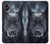S3168 Berger Allemand Chien Noir Etui Coque Housse pour Samsung Galaxy XCover7 Pro