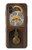 S3173 Grand-père Horloge Antique Horloge murale Etui Coque Housse pour Samsung Galaxy XCover7 Pro