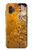 S3332 Gustav Klimt Adele Bloch Bauer Etui Coque Housse pour Samsung Galaxy XCover7 Pro