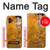 S3332 Gustav Klimt Adele Bloch Bauer Etui Coque Housse pour Samsung Galaxy XCover7 Pro