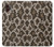 S3389 Seamless Serpent Motif graphique Peau Etui Coque Housse pour Samsung Galaxy XCover7 Pro