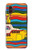 S3599 Hippie submarin Etui Coque Housse pour Samsung Galaxy XCover7 Pro