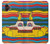 S3599 Hippie submarin Etui Coque Housse pour Samsung Galaxy XCover7 Pro