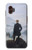 S3789 Wanderer above the Sea of Fog Etui Coque Housse pour Samsung Galaxy XCover7 Pro