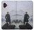 S3789 Wanderer above the Sea of Fog Etui Coque Housse pour Samsung Galaxy XCover7 Pro