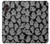 S3835 Motif fantôme mignon Etui Coque Housse pour Samsung Galaxy XCover7 Pro