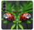 S0263 Coccinelle Etui Coque Housse pour Sony Xperia 1 VII