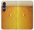 S0328 Verre de bière Etui Coque Housse pour Sony Xperia 1 VII