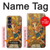 S0440 Dieu hindou Ganesha Etui Coque Housse pour Sony Xperia 1 VII