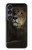 S0472 Lion Etui Coque Housse pour Sony Xperia 1 VII