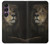 S0472 Lion Etui Coque Housse pour Sony Xperia 1 VII