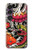 S0605 Yakuza tatouage Etui Coque Housse pour Sony Xperia 1 VII
