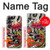 S0605 Yakuza tatouage Etui Coque Housse pour Sony Xperia 1 VII