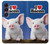 S0608 Je aime Bacon bébé mignon de porc Etui Coque Housse pour Sony Xperia 1 VII