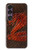 S0663 Cobra Serpent Peau Etui Coque Housse pour Sony Xperia 1 VII