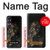 S0877 Tigre du Bengale Etui Coque Housse pour Sony Xperia 1 VII