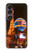 S0893 Las Vegas Etui Coque Housse pour Sony Xperia 1 VII