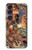 S0914 Ronin Miyamoto Musashi Etui Coque Housse pour Sony Xperia 1 VII