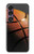 S0980 Le basket-ball Etui Coque Housse pour Sony Xperia 1 VII