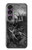 S1026 Gustave Doré Paradis perdu Etui Coque Housse pour Sony Xperia 1 VII