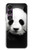 S1072 Panda Etui Coque Housse pour Sony Xperia 1 VII