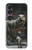S1288 Dinosaur T Rex Etui Coque Housse pour Sony Xperia 1 VII